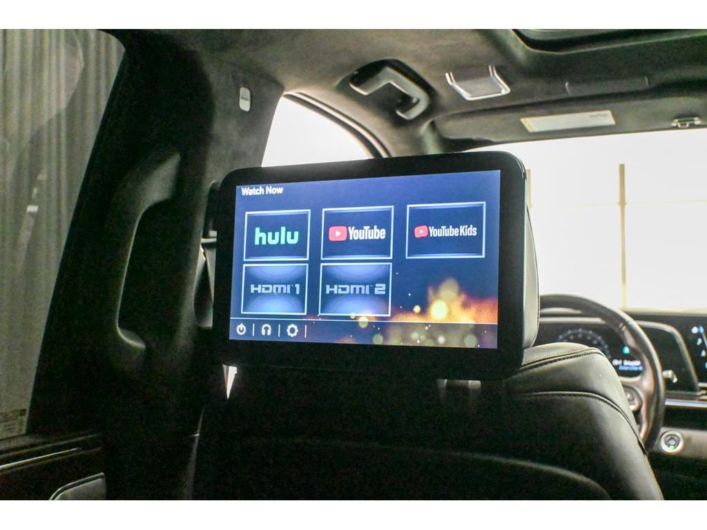 Certified 2022 Cadillac Escalade ESV Premium Luxury Platinum image 30