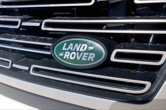 Used 2023 Land Rover Range Rover SE image 8