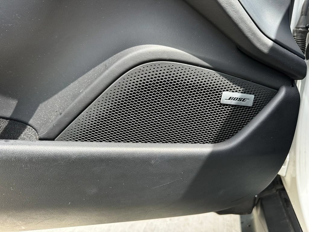 Certified 2022 Porsche Taycan Turbo S AWD/4WD image 20