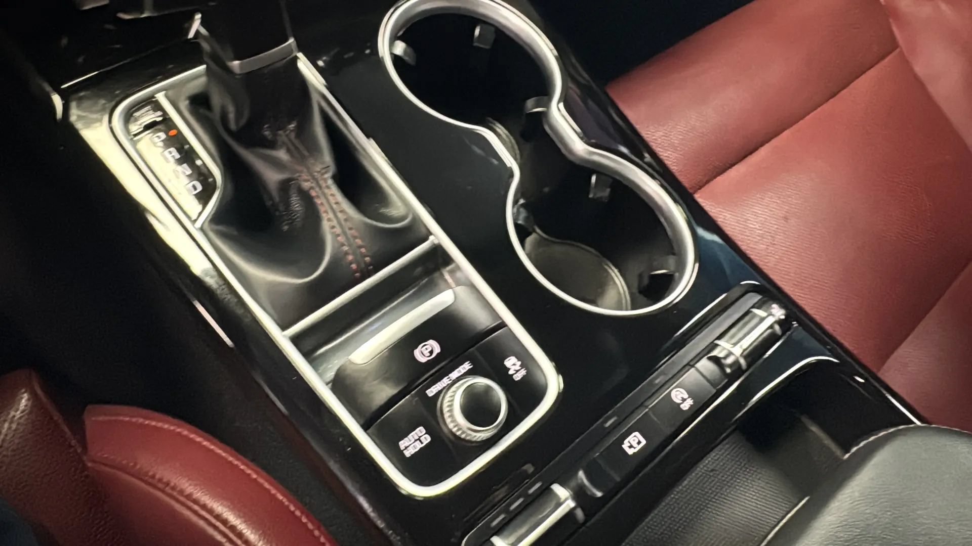 Used 2022 Kia Stinger GT-Line w/ Sun & Sound Package RWD image 19
