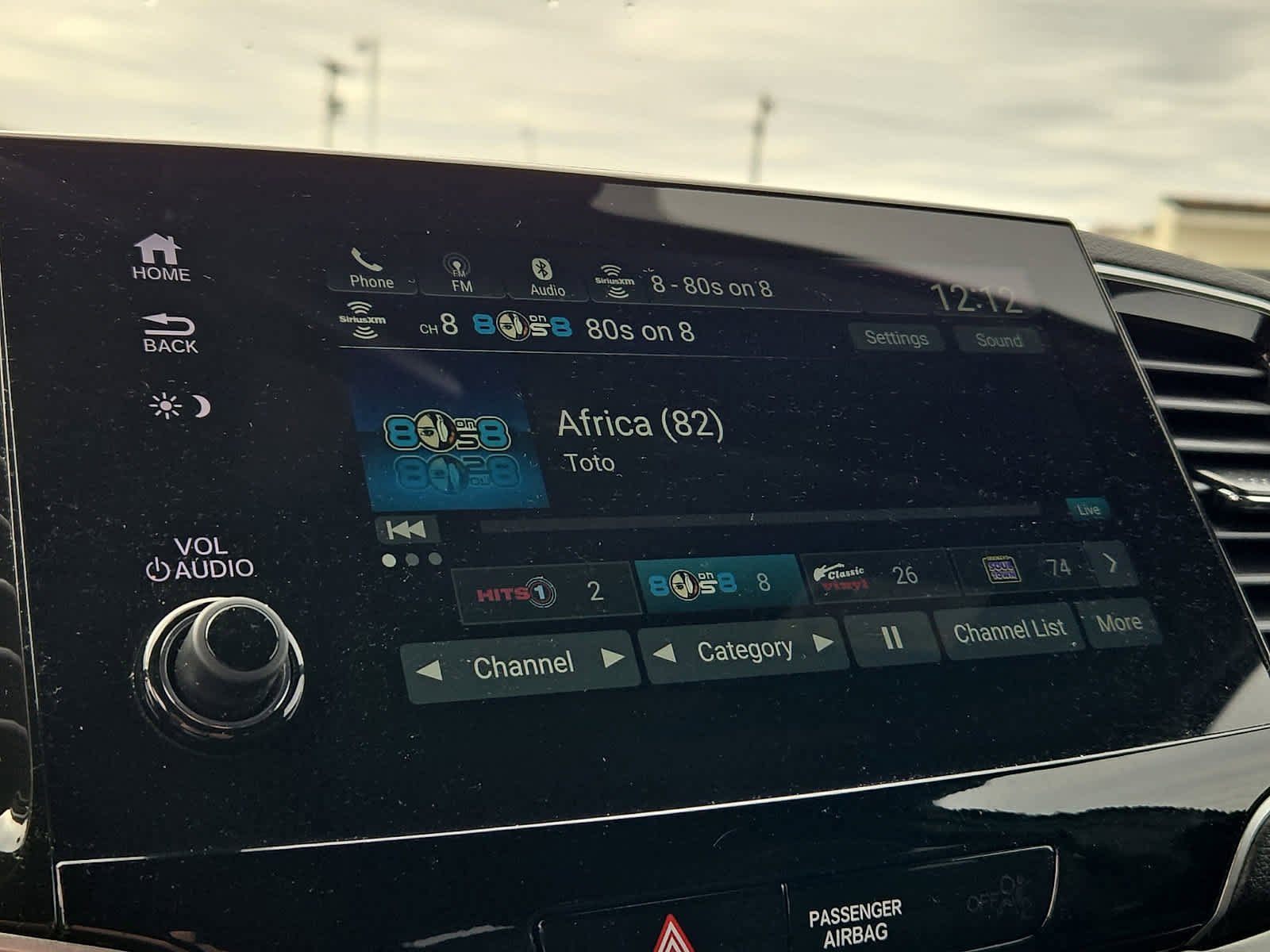 Used 2022 Honda Pilot Sport image 18