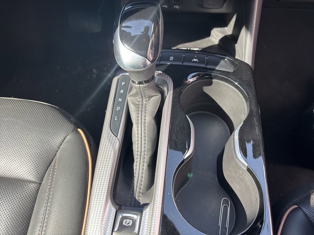 Used 2024 Buick Envista Avenir image 27