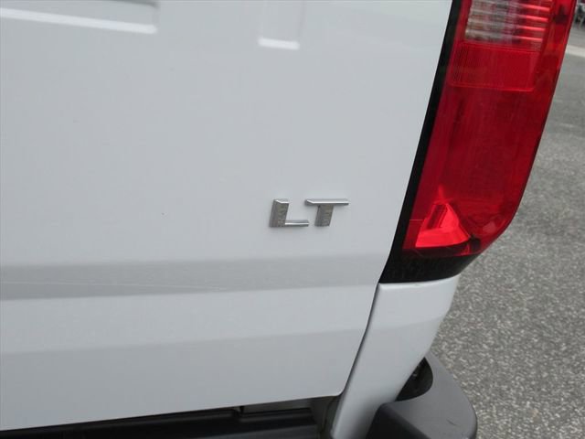 Used 2022 Chevrolet Colorado LT w/ Fleet Safety Package image 8