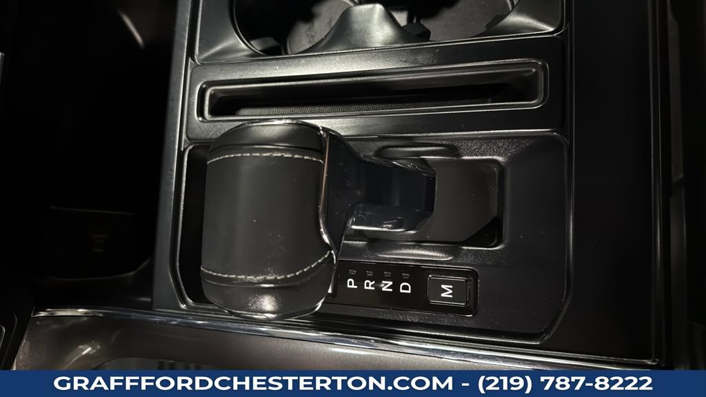 Used 2023 Ford F150 XLT w/ Equipment Group 302A High AWD/4WD image 17