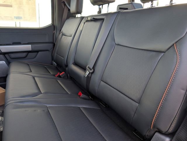 New 2026 Ford F250 Lariat w/ Lariat Ultimate Package image 16