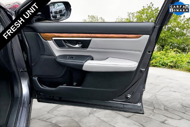 Used 2017 Honda CR-V Touring image 22