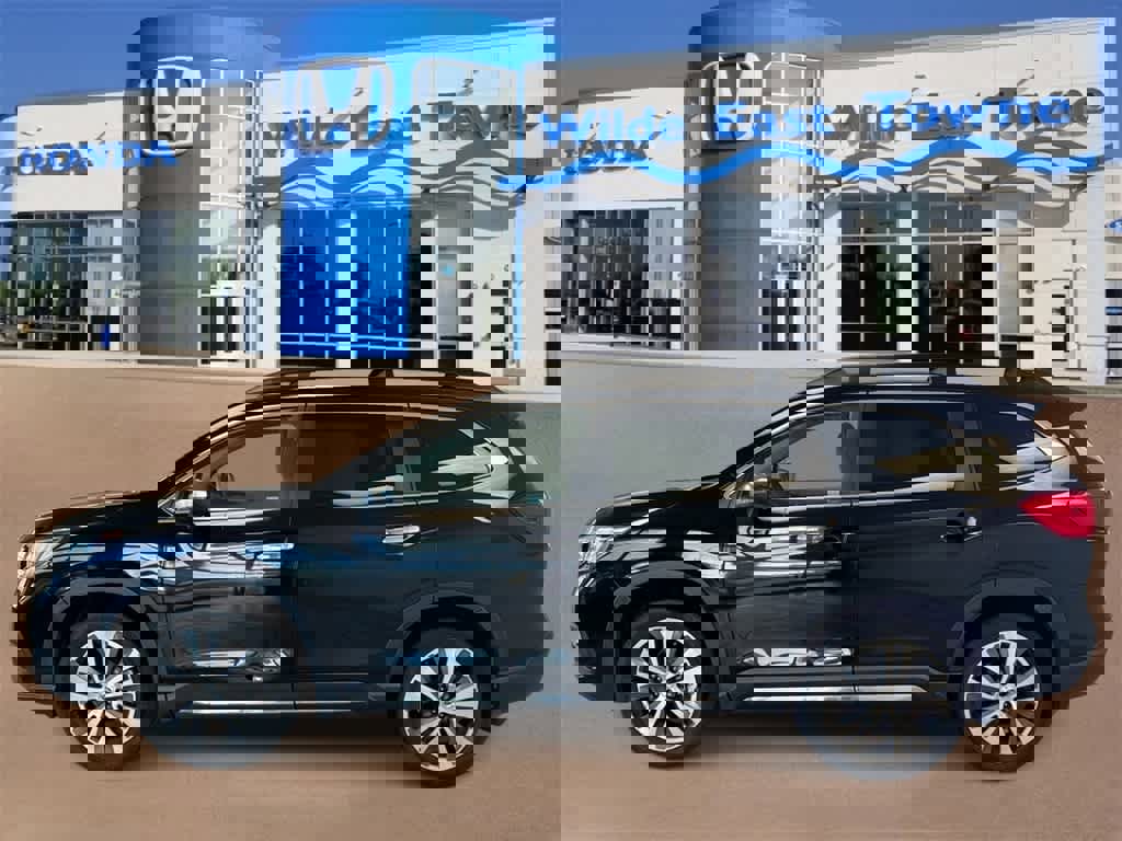 Used 2019 Subaru Ascent Touring w/ Popular Package #2 image 5