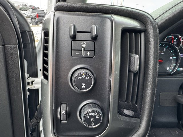 Used 2019 Chevrolet Silverado 2500 LTZ w/ Duramax Plus Package image 18