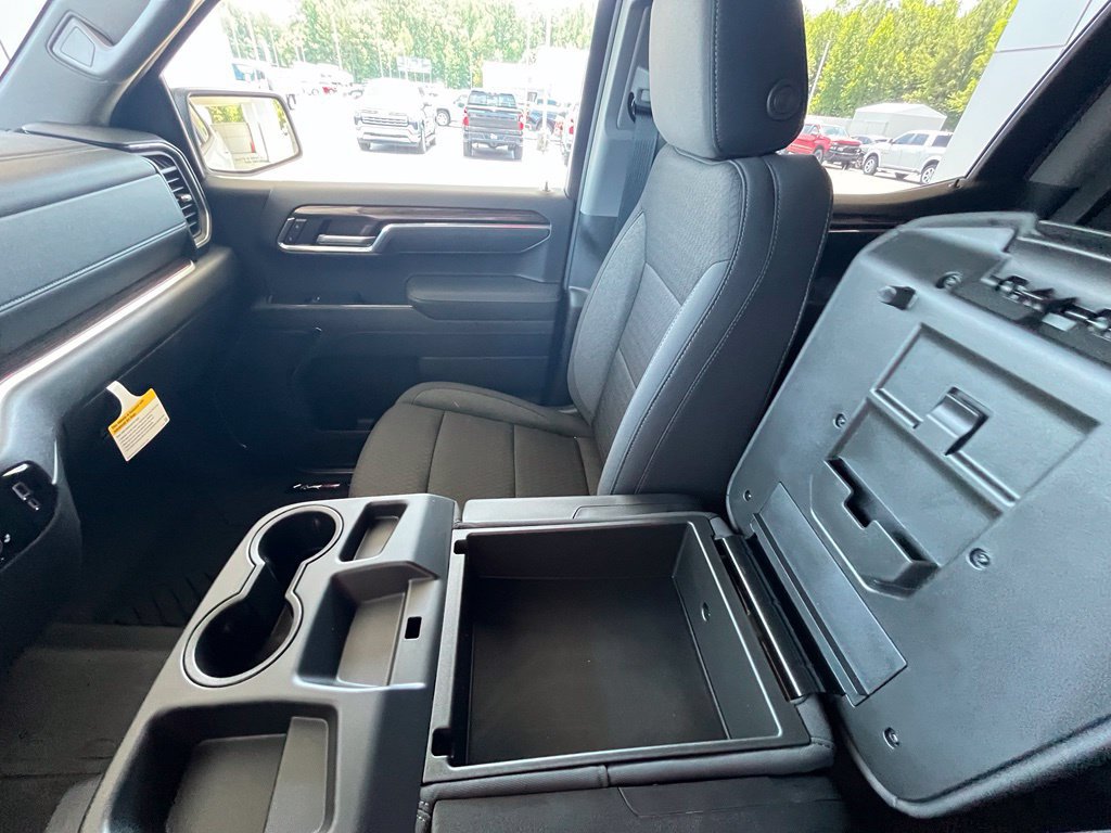 New 2026 Chevrolet Silverado 1500 RST AWD/4WD image 24