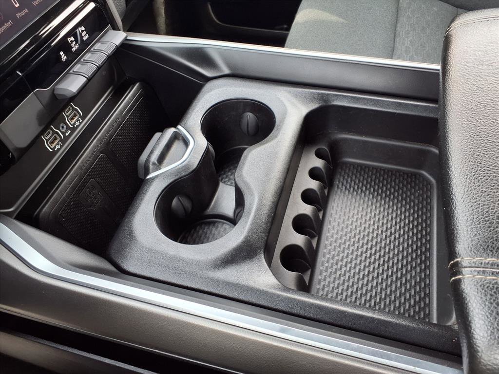 Used 2025 RAM 1500 Big Horn image 13