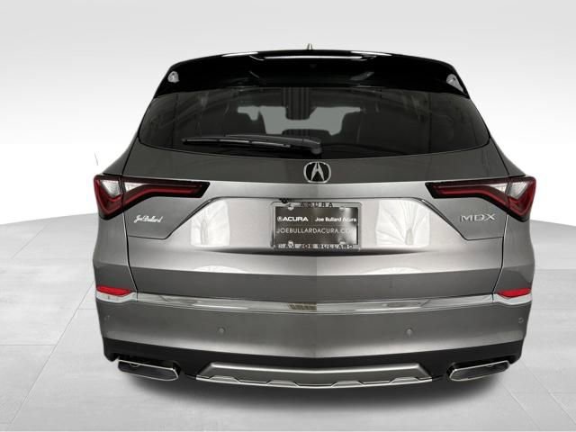 New 2026 Acura MDX w/ Technology Package image 6