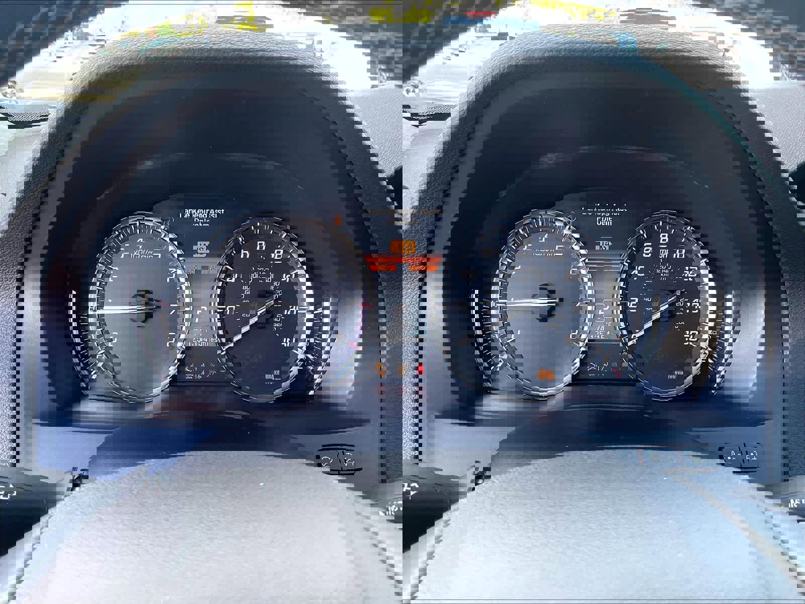 Used 2020 Acura MDX FWD image 21