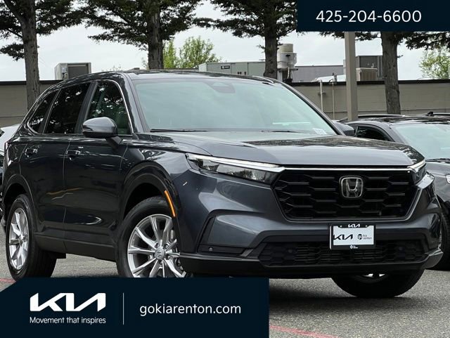 Used 2023 Honda CR-V EX-L image 1