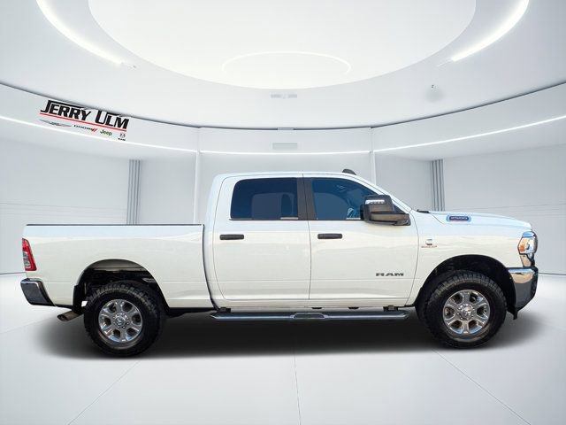 Used 2023 RAM 2500 Big Horn w/ Level 1 Equipment Group image 2