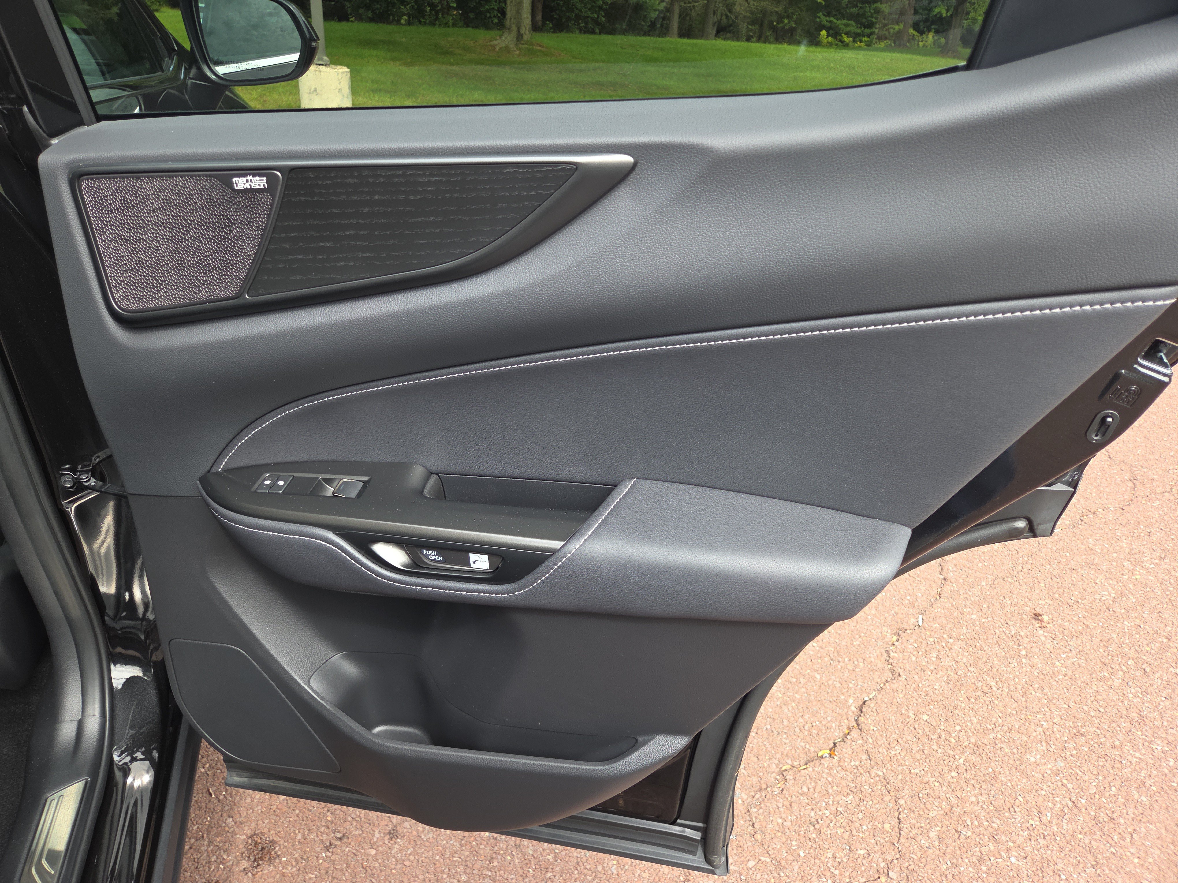 Certified 2024 Lexus NX 350h AWD w/ Vision Package image 19