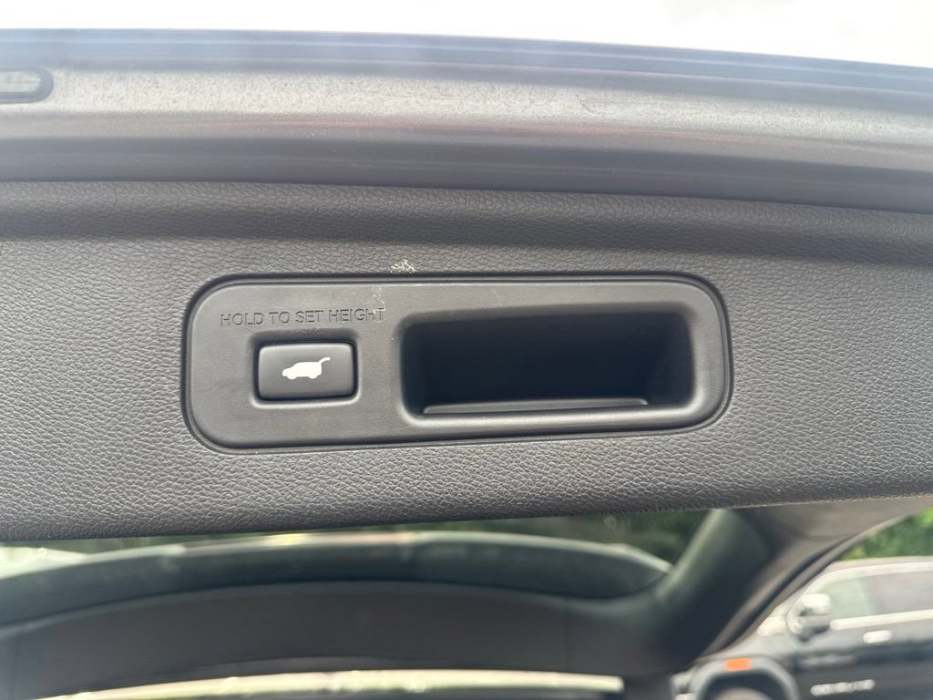 Used 2018 Honda Odyssey EX-L image 23