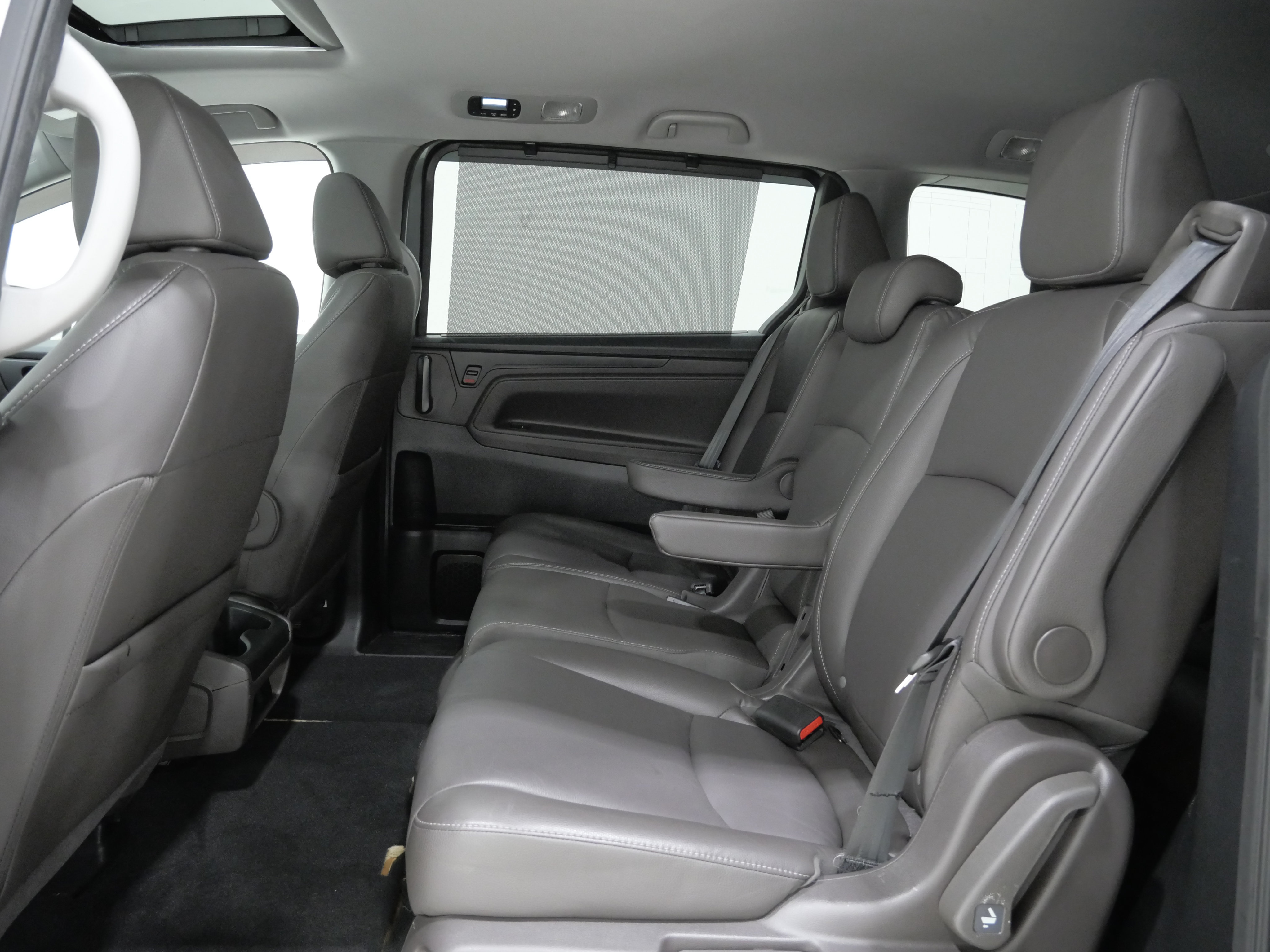Used 2022 Honda Odyssey EX-L image 23
