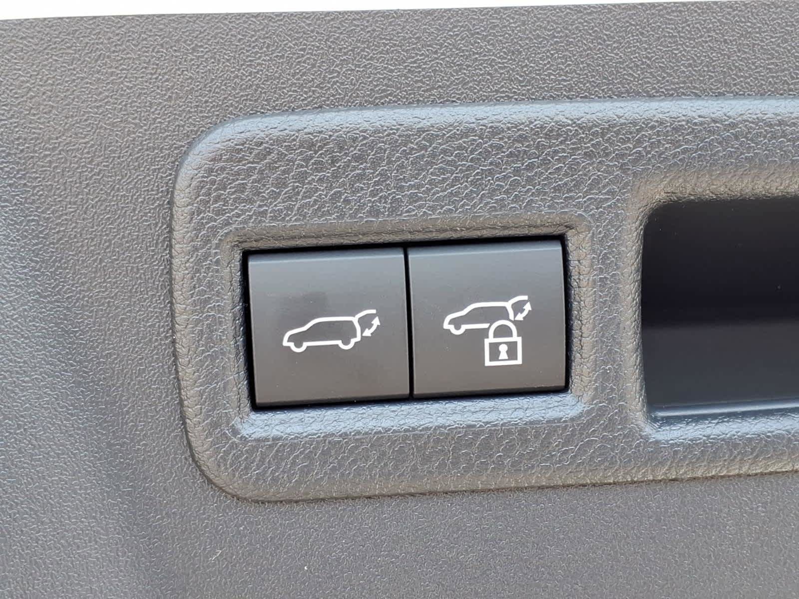 New 2026 Subaru Uncharted AWD image 15