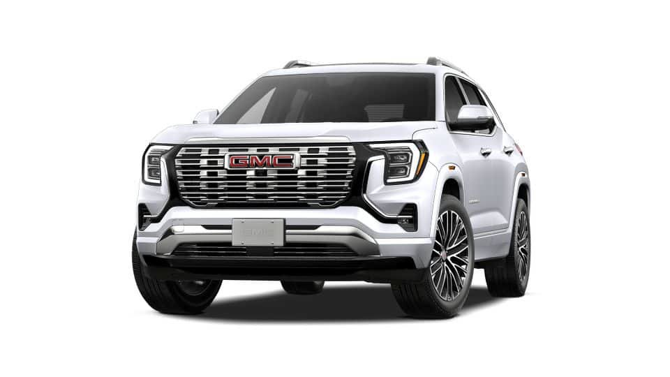 New 2027 GMC Terrain Denali AWD/4WD image 31