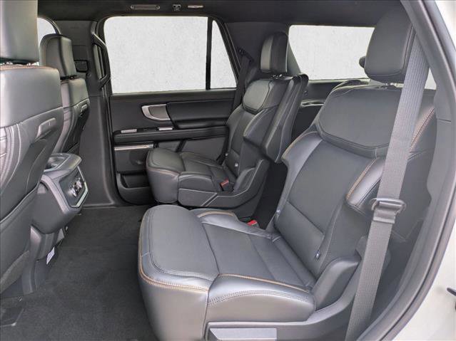 New 2025 Ford Expedition Tremor image 16