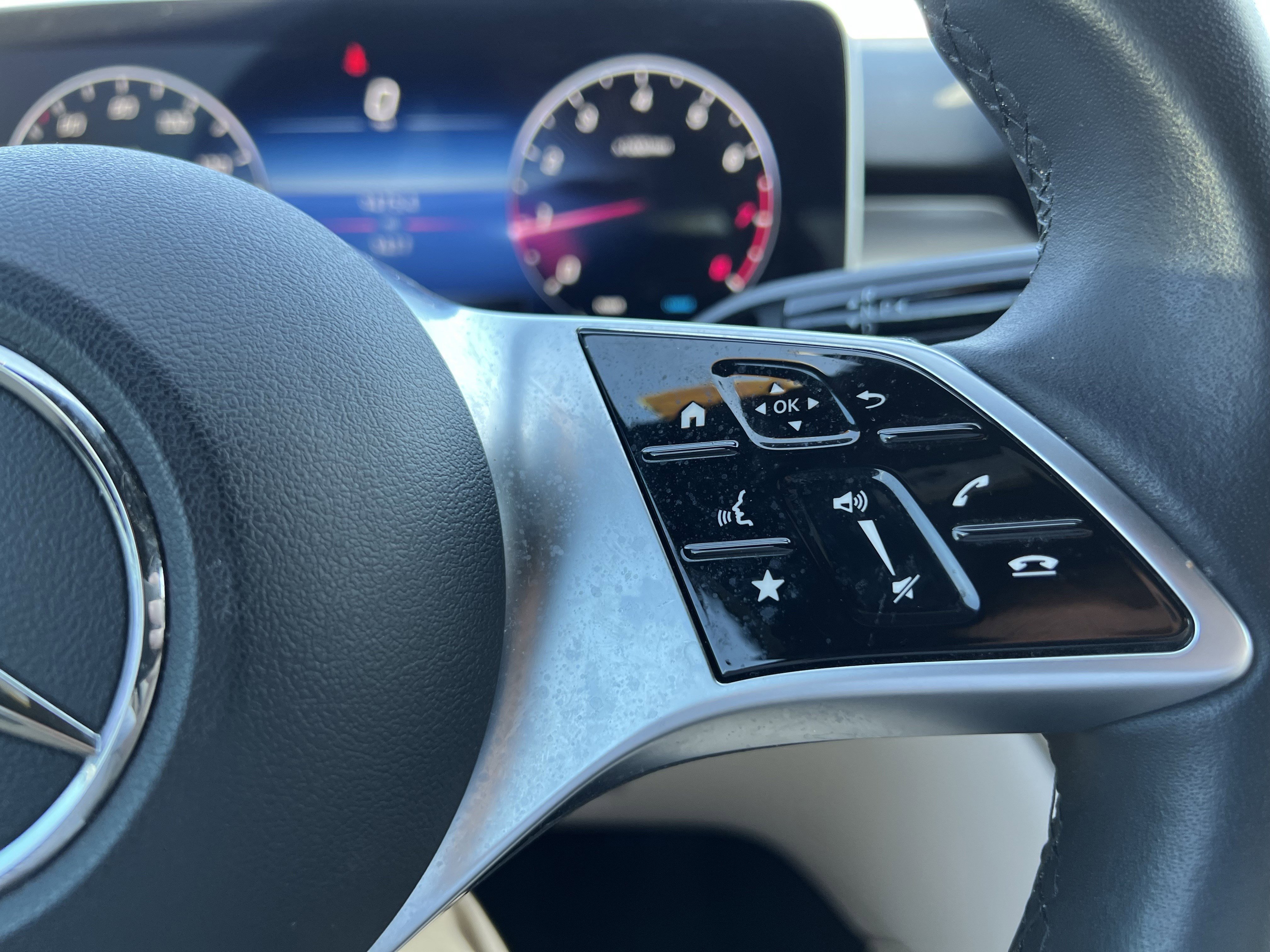 Certified 2023 Mercedes-Benz C 300 Sedan image 20