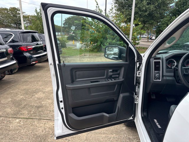 Used 2015 RAM 1500 Express AWD/4WD image 24