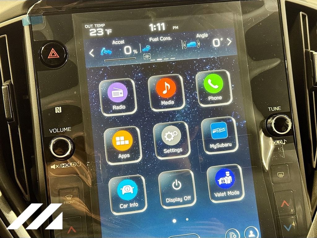 New 2026 Subaru Crosstrek 2.5i Limited w/ Crosstrek Mirror Package image 15