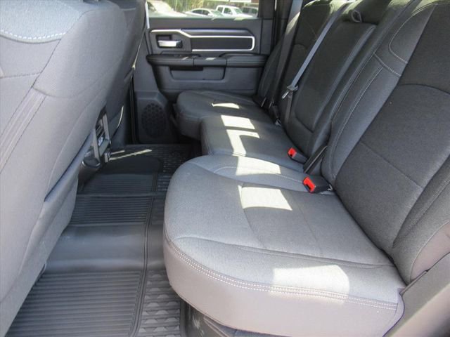 New 2026 RAM 2500 Big Horn image 29