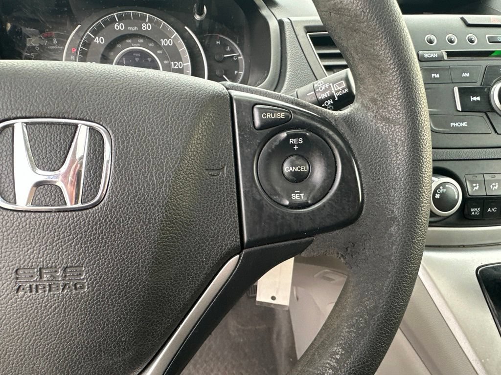 Used 2014 Honda CR-V EX image 16