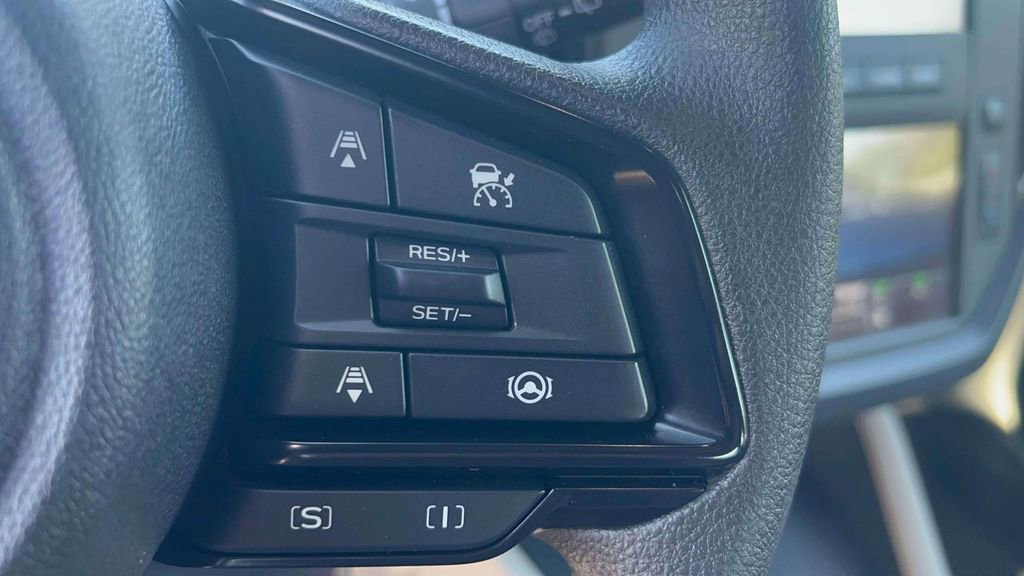 Certified 2025 Subaru Forester image 13