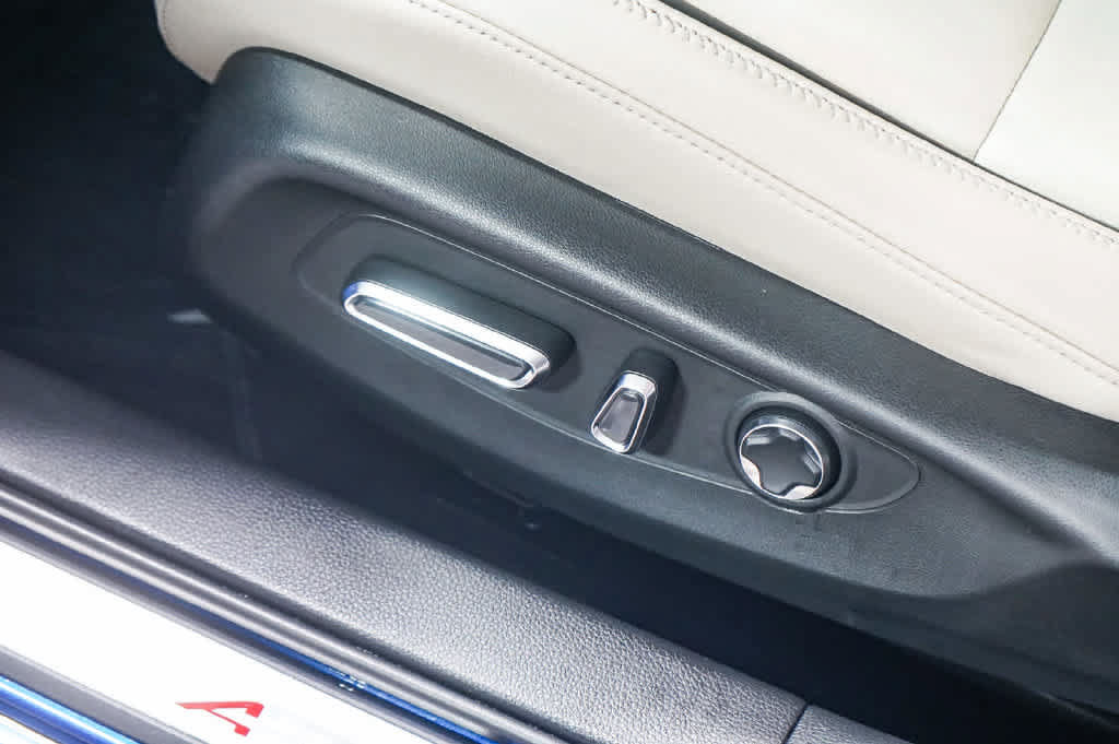 Used 2025 Acura Integra A-Spec w/ Technology Package FWD image 26