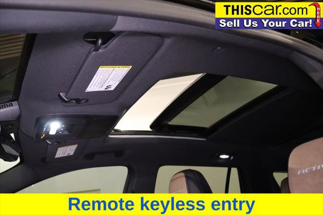 Used 2025 Chevrolet Equinox ACTIV w/ Safety and Technology Package image 21