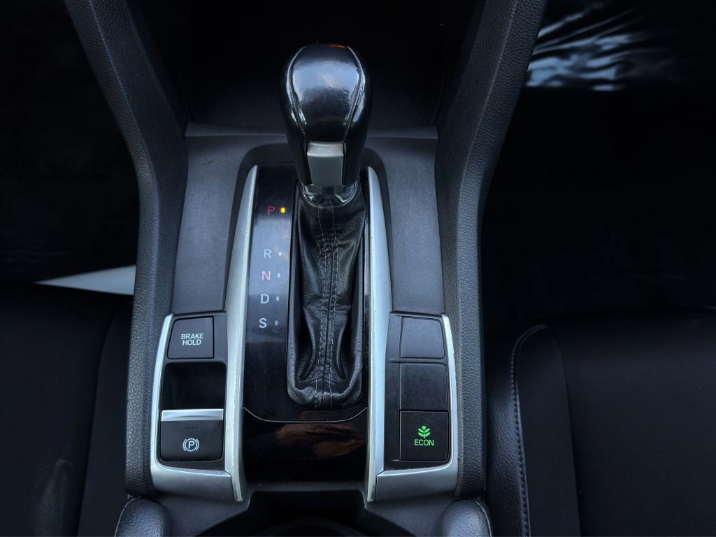Used 2019 Honda Civic Sport image 19