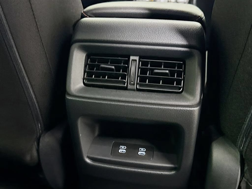 New 2026 Honda CR-V Sport image 25