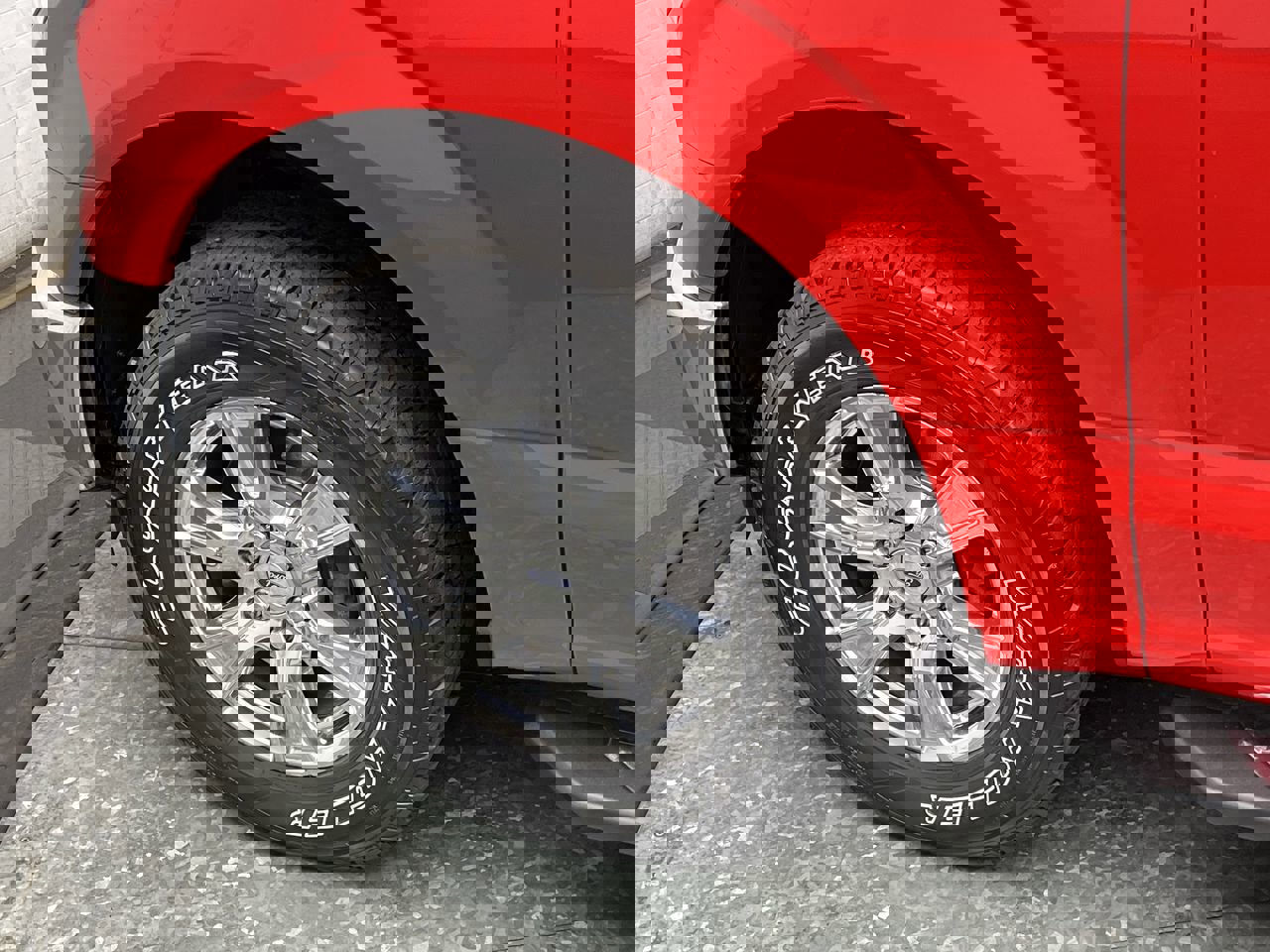 Used 2017 Ford F150 XLT w/ Equipment Group 302A Luxury image 14