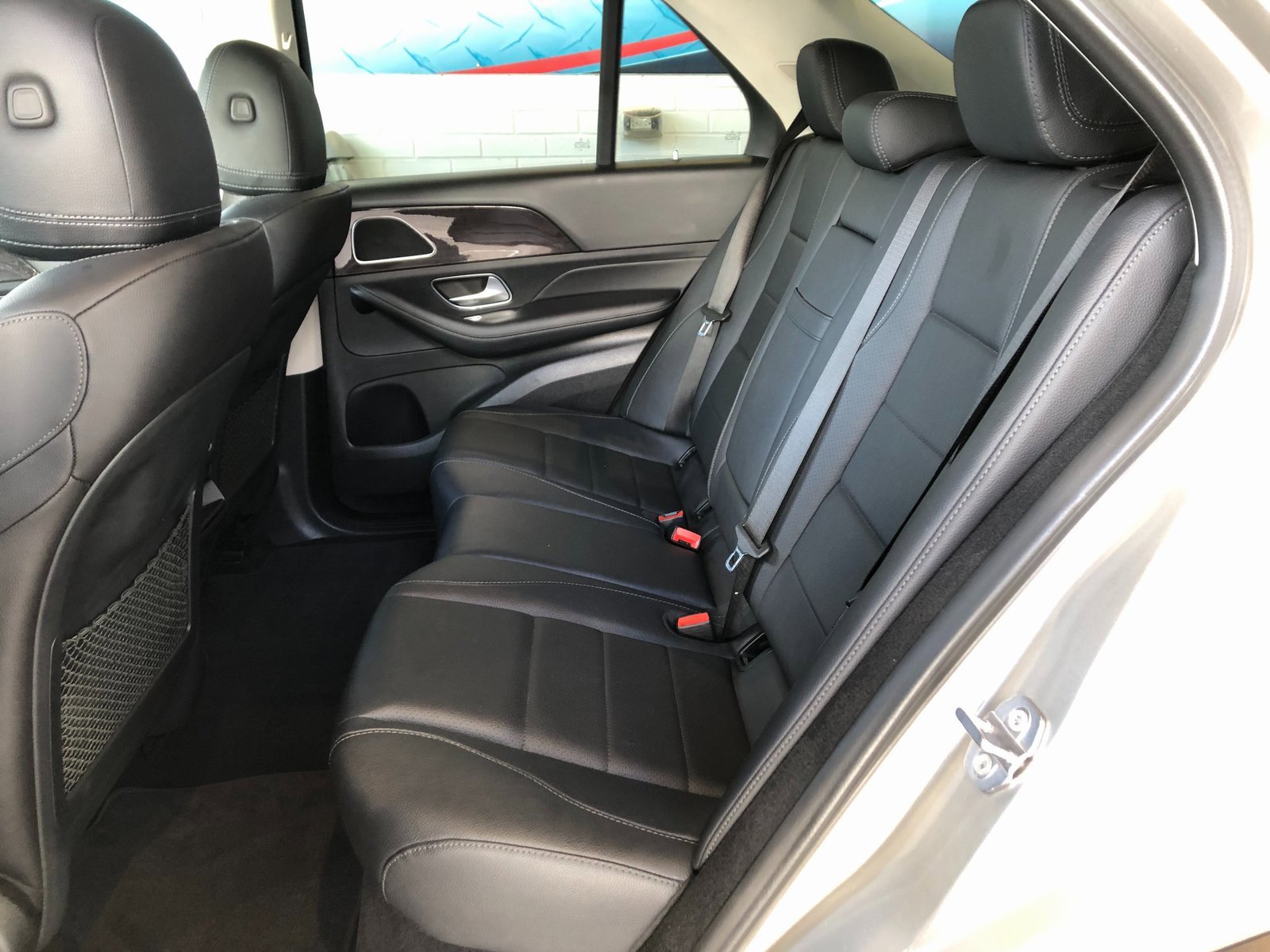 Used 2020 Mercedes-Benz GLE 350 4MATIC image 10