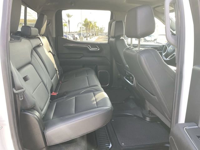 Used 2023 Chevrolet Silverado 1500 LTZ image 27