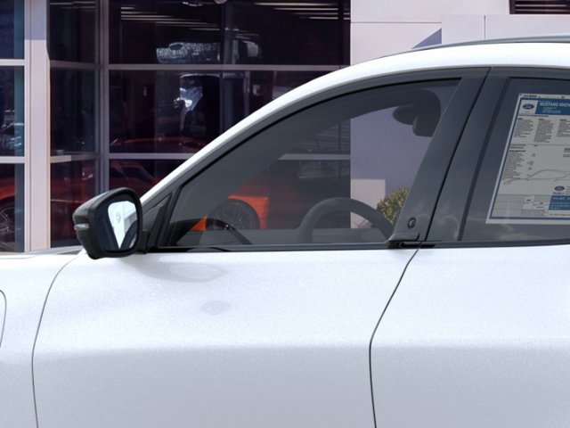 New 2026 Ford Mustang Mach-E Premium AWD/4WD image 20