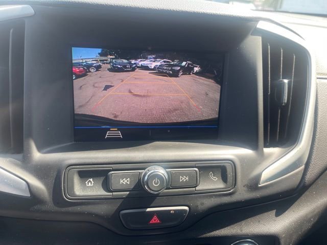 Used 2020 GMC Terrain SLE w/ Driver Convenience Package image 17