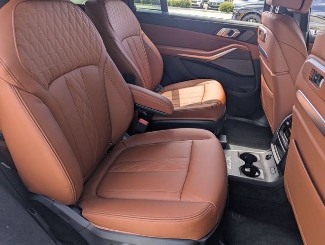 New 2027 BMW X7 xDrive40i w/ Executive Package AWD/4WD image 15