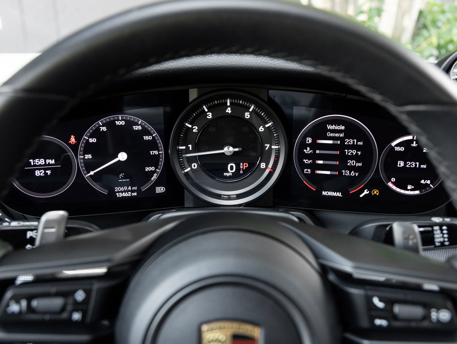 Certified 2022 Porsche 911 Carrera S RWD image 14