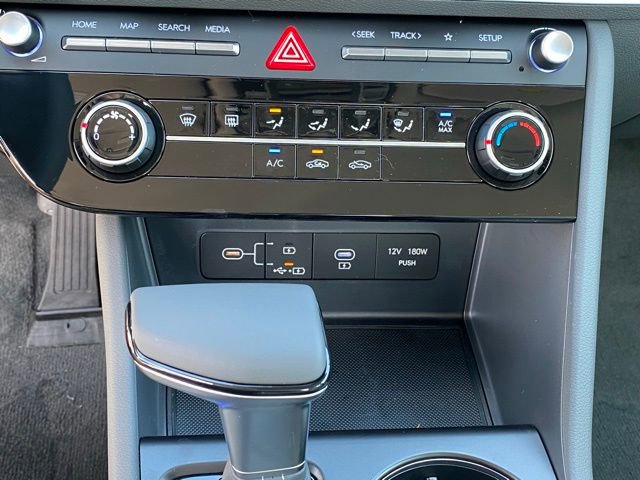 New 2025 Hyundai Sonata SE image 15