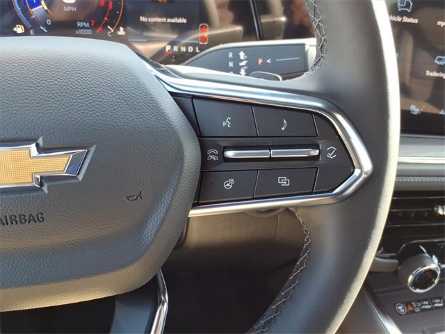 New 2026 Chevrolet Suburban LT w/ Comfort Package image 14