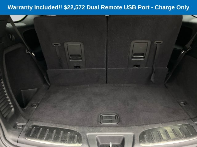Used 2021 Dodge Durango GT AWD/4WD image 13
