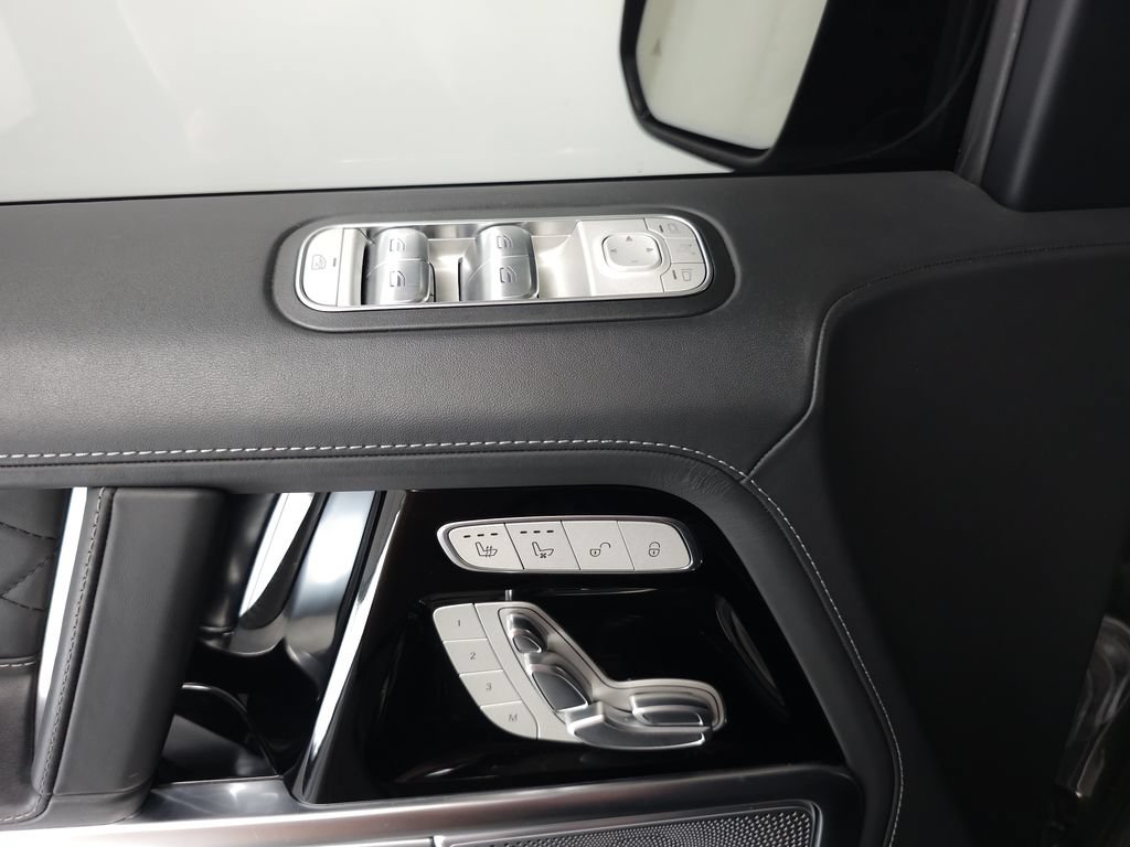 Used 2024 Mercedes-Benz G 63 AMG 4MATIC image 6