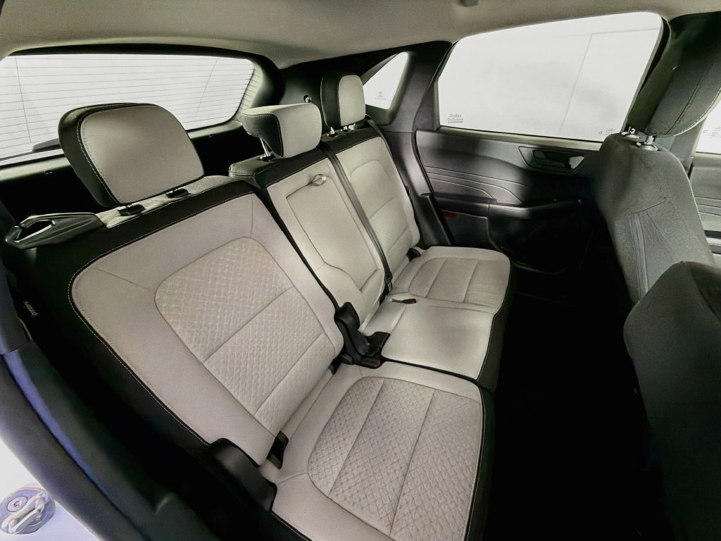 Used 2025 Ford Escape Active FWD image 24