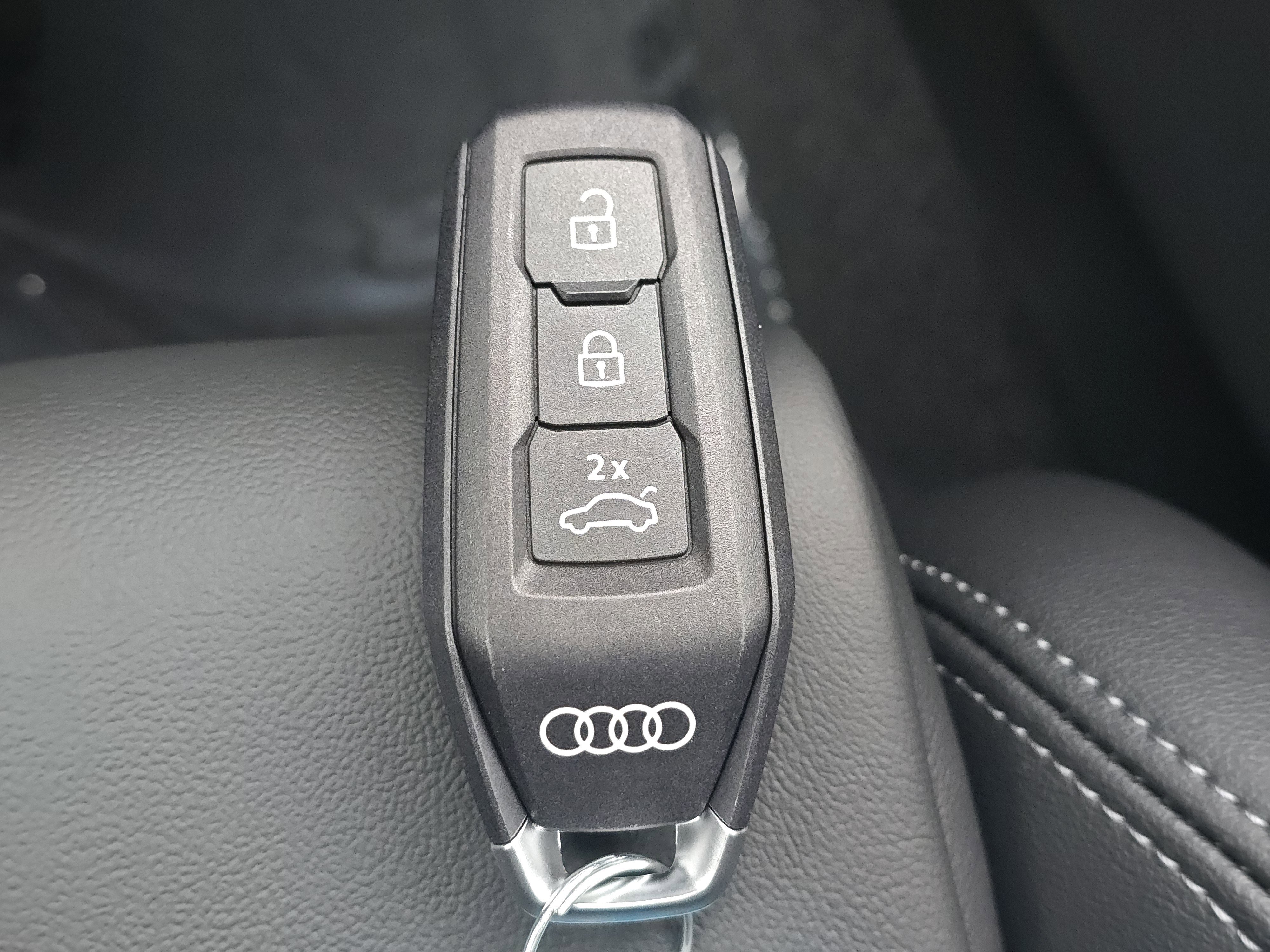 New 2025 Audi A5 2.0T Premium Plus image 29