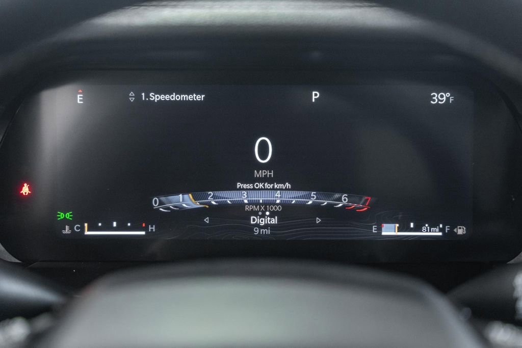 New 2025 Jeep Grand Cherokee Limited image 44