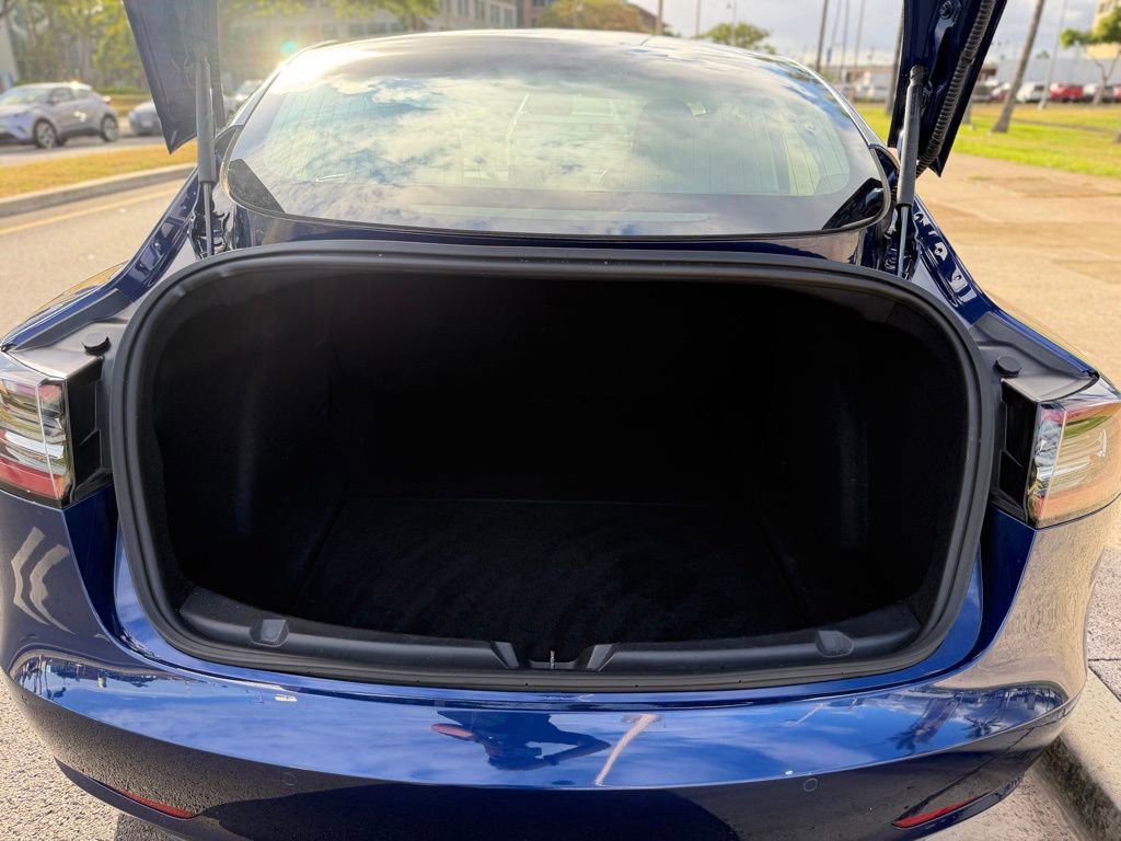 Used 2019 Tesla Model 3 Standard Range Plus RWD image 7