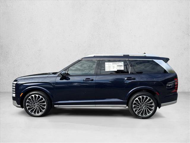 Certified 2026 Hyundai Palisade Calligraphy FWD image 5